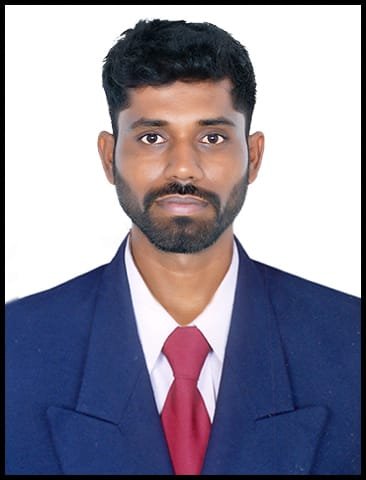 Jadhav Ankush - Chairman